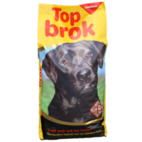 Topbrok Excellent Chien Adulte