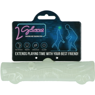 2 Bâtonnets de Suivi et de Craquage Lumineux