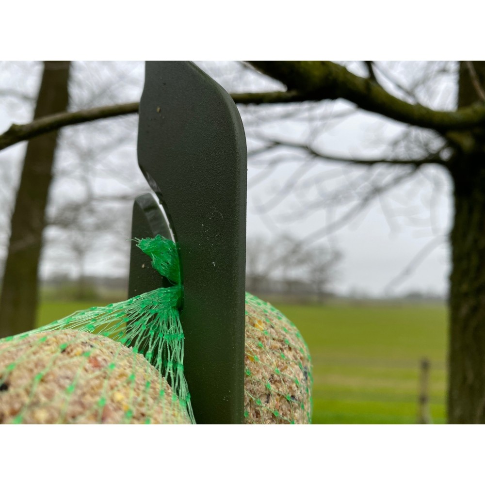 Crochet de suspension