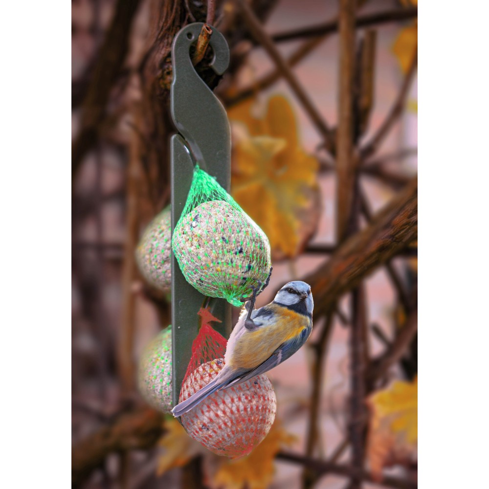 Crochet de suspension