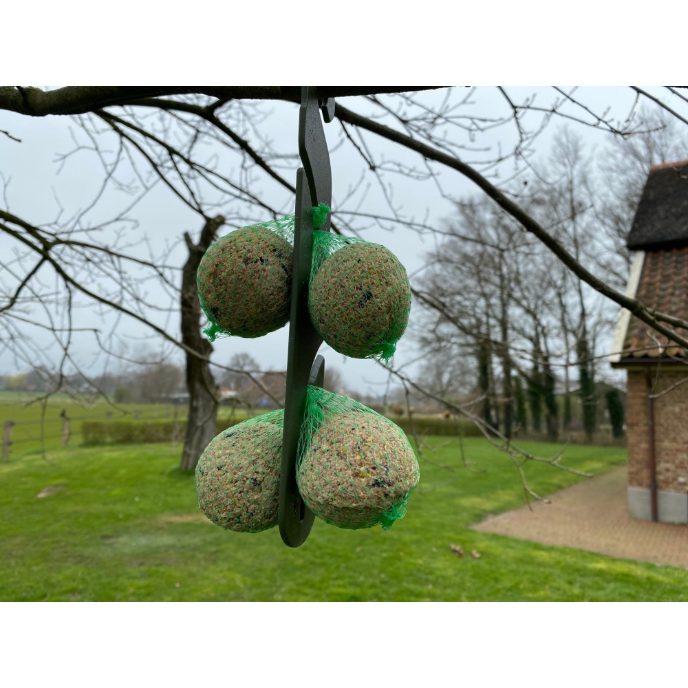 Crochet de suspension