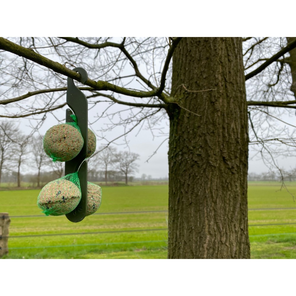 Crochet de suspension