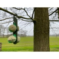 Crochet de suspension