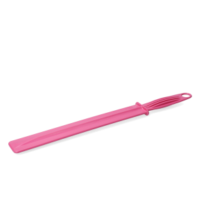 Agitateur d'alimentation rose