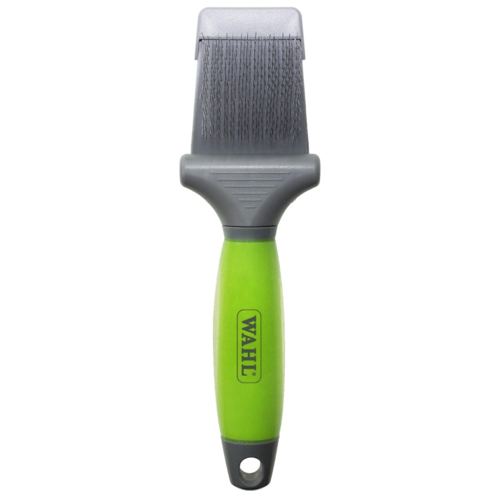 Brosse WAHL Premium Slicker