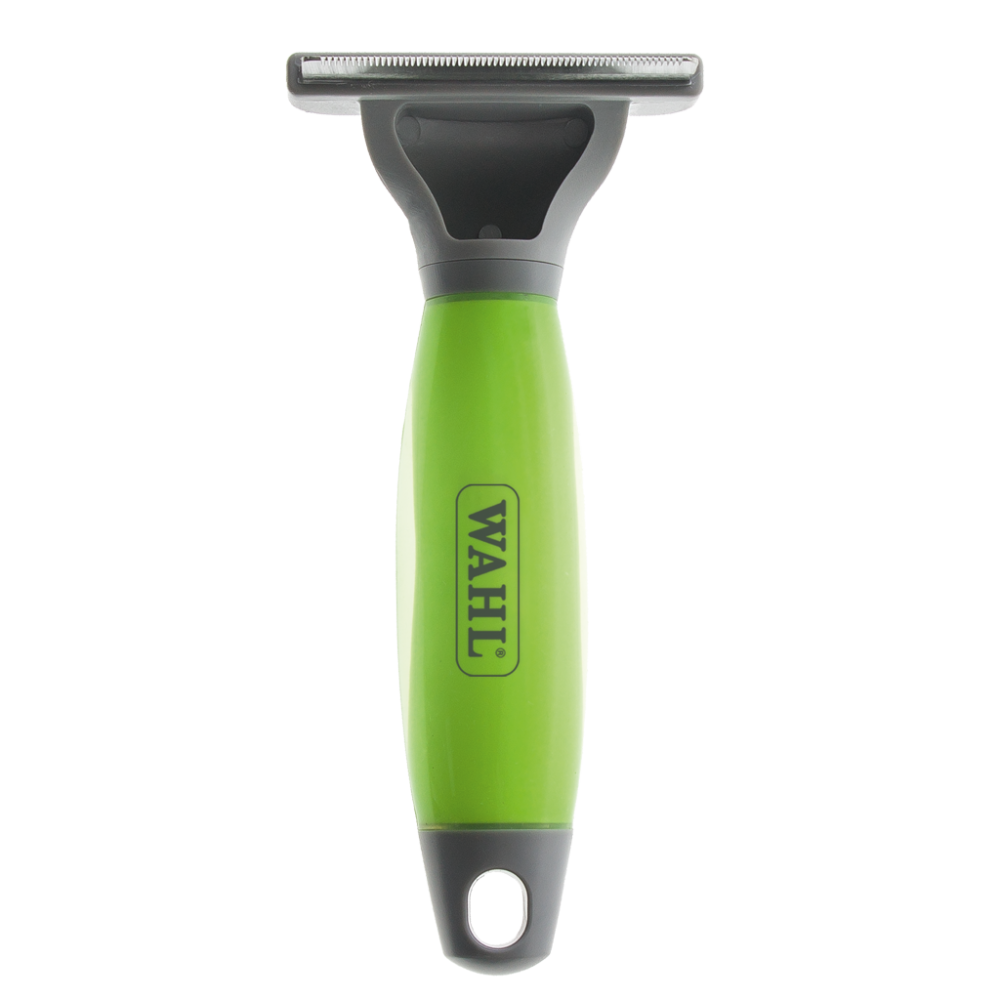 Wahl Deshedder