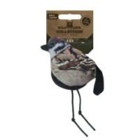 Wild Life Chat Moineau