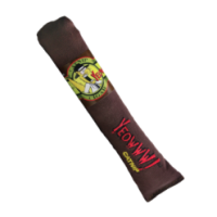 Yeowww! Cigare Marron