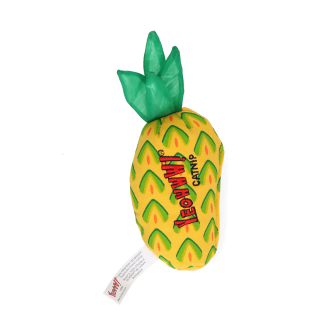 Yeowww! Ananas