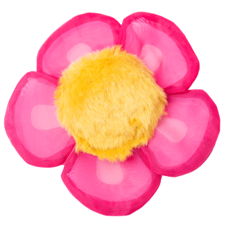 Yeowww! Hauts de fleurs Daisy Rose