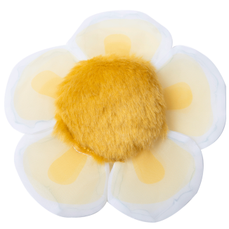 Yeowww! Hauts de fleurs de marguerite blancs
