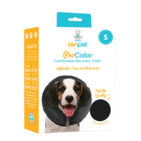 Zenpet ProCollar S