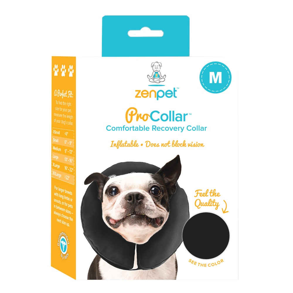 Zenpet ProCollar M