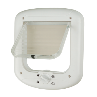 Pawise Chatière pour Chat