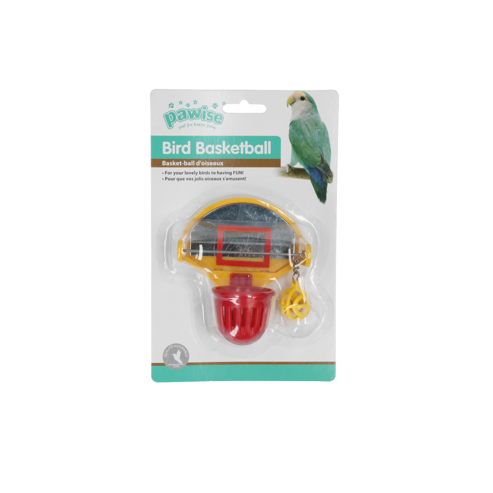 Pawise Panier de Basket pour Oiseaux