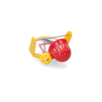 Pawise Panier de Basket pour Oiseaux