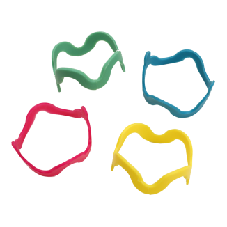 FAT CAT Cat Crazies 4-Pack
