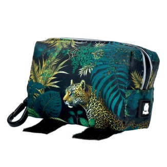 Sac écologique PoopyGo Jaguar