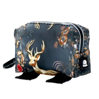 Sac écologique PoopyGo Cerf Rouge