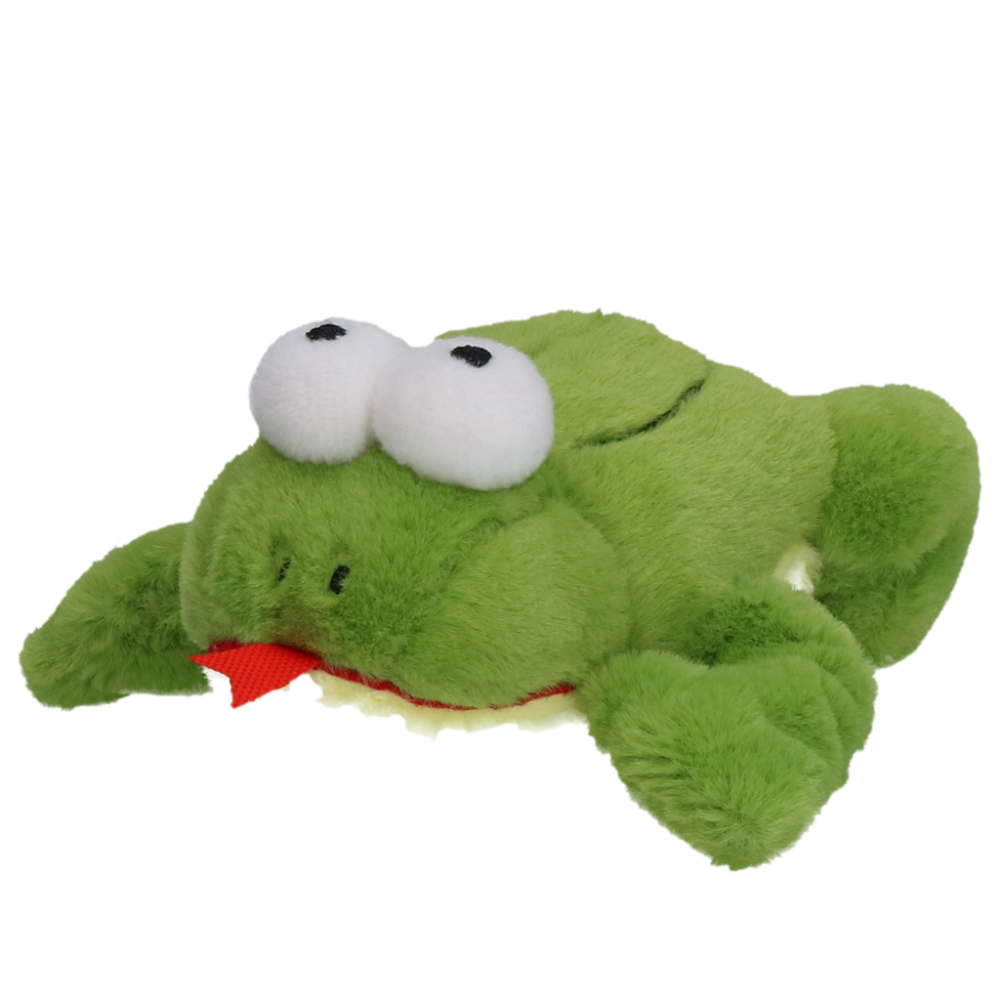 Robocat Grenouille