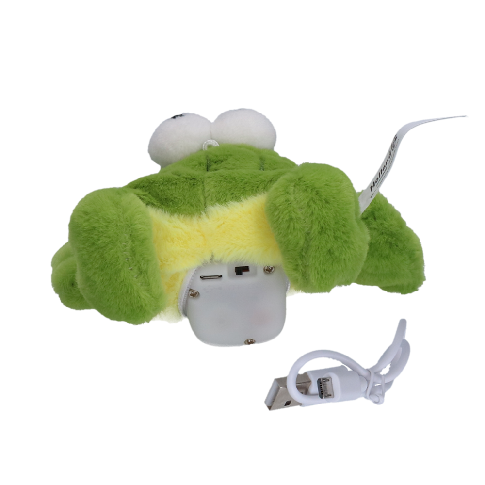 Robocat Grenouille