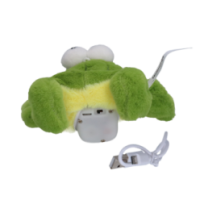 Robocat Grenouille