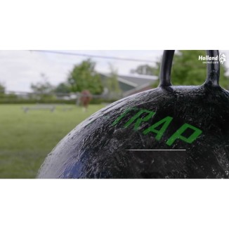 Piège collant en forme de boule 60 cm