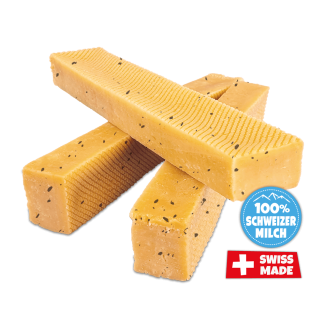 SwissCowers Cheese Bars Truffle S