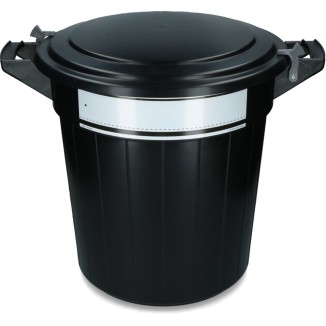 Seau de stockage 80 l