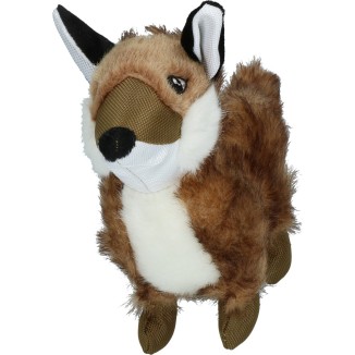 Wild Life Chien Renard