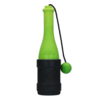 Chien Comètes Bobber Vert
