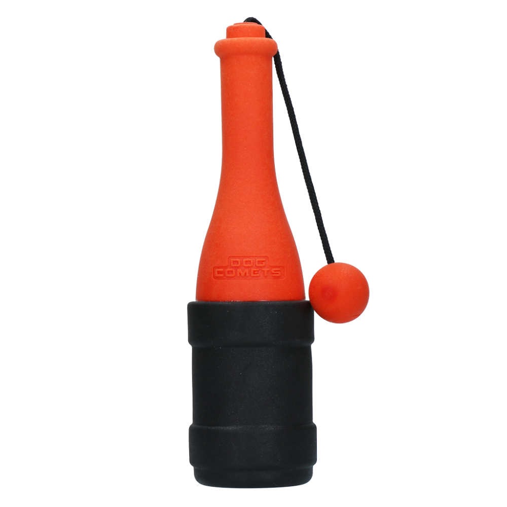 Les Comètes pour Chien Bobber Orange