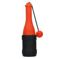 Les Comètes pour Chien Bobber Orange