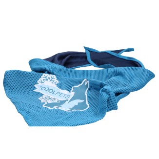 CoolPets Cooling Bandana S