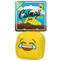 Cube Catmoji Jolly