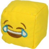 Cube Catmoji Jolly