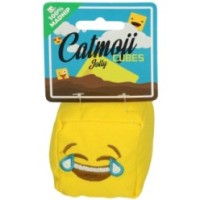 Cube Catmoji Jolly