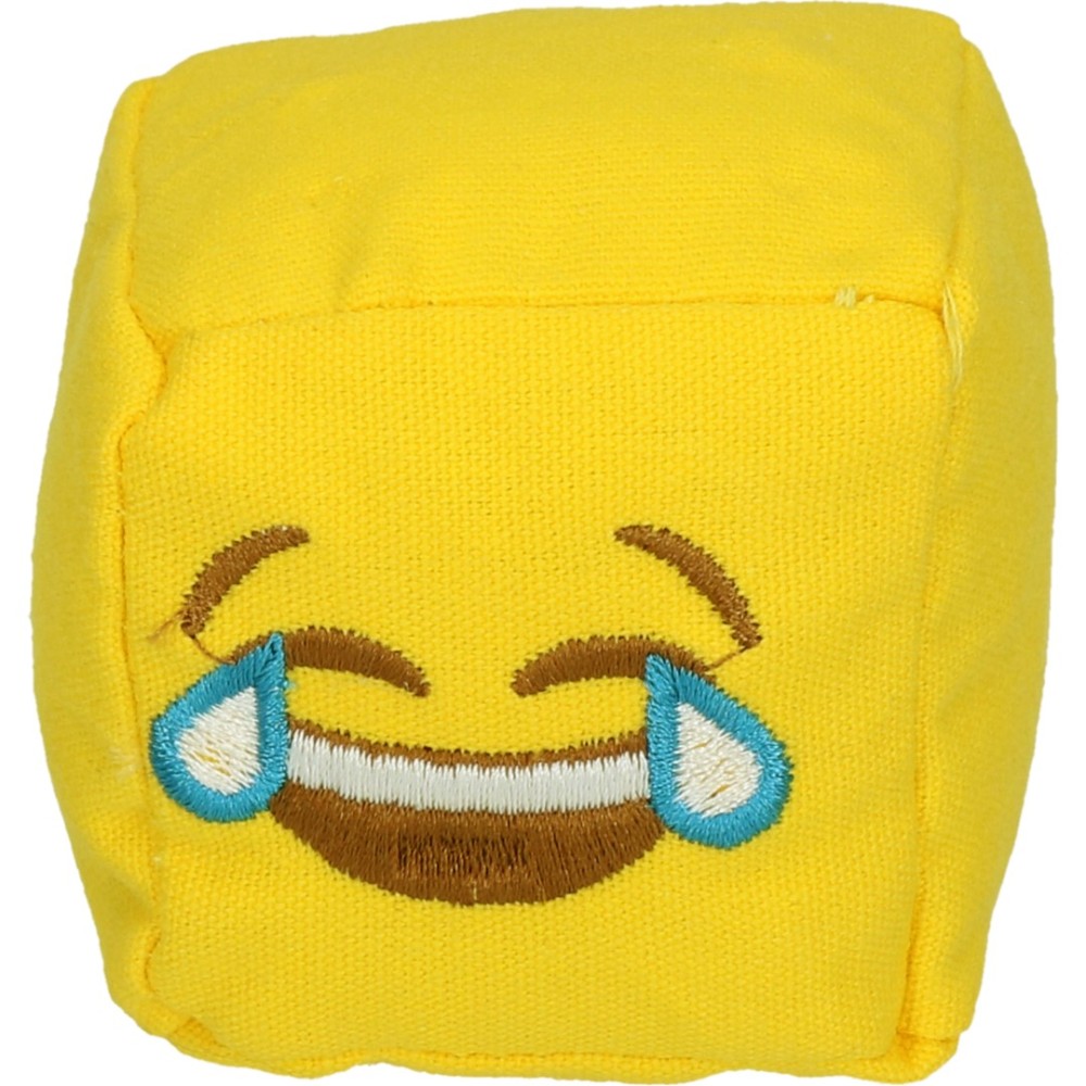 Cube Catmoji Jolly