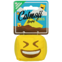 Catmoji Cube Laughy