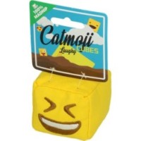 Catmoji Cube Laughy