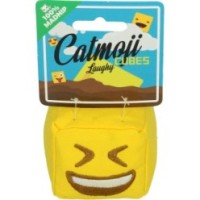 Catmoji Cube Laughy