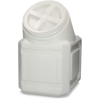 Gamma Vittles Vault Outback empilable 35 l