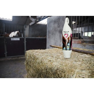 Crème Musculaire pour Chevaux Excellente 1 kg
