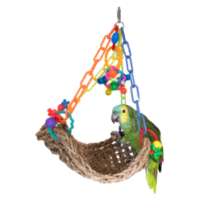 Balançoire paresseuse Feather World L