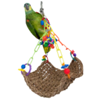Balançoire paresseuse Feather World L