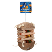 Feather World Coco jenga