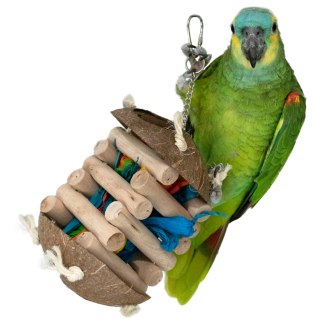 Feather World Coco jenga