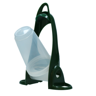 Mangeoire pour oiseaux Flip & Twist