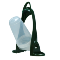 Mangeoire pour oiseaux Flip & Twist