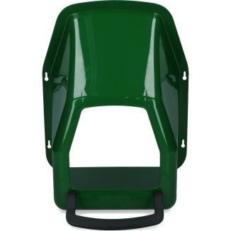 Nid de ponte pour volaille Gaun en plastique pour poules